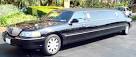 Los Angeles Limousine Service - Airport Car and Limo Service