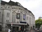 The Broadway Theatre, Catford - via Daymix