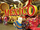 LA Beez   Reconquista at the Rose Parade
