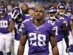 Adrian Peterson: I Am, Without a Doubt, Not a Child Abuser.