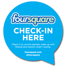 Foursquare