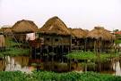 Ganvie, Benin | Photo