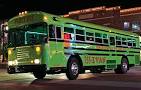 Wichita Party Bus | Limo Service
