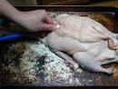 Homemade Peking Duck: How to Blow up a Duck - Viet World Kitchen