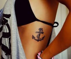 tattoos for girls