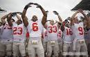 Ohio State Scapegoat's