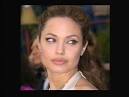 Angelina Jolie and James Haven