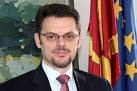 and Finance Minister Zoran