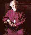 Anglican Mainstream » Archbishop Of Canterbury