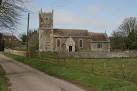 The Parish Church of St Mary, Almer. - via Daymix