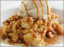 apple crumble : Pin Curl Magazine
