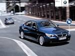 History of the BMW 5 Series