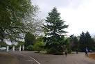 Dulwich Park a 29 hectare site in the London Borough of Southwark. - via Daymix