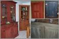 how to use milk paint