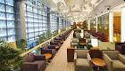 KrisFlyer Gold Lounge