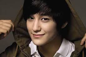 Foto Kim Bum