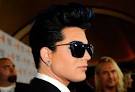 Adam Lambert – 21st Annual