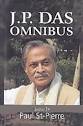 J.P. Das Omnibus