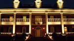 Feature Light Outdoor Accent House Lighting Outdoor Accent ...