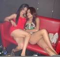 Fenomena Model Plus-plus (Lady Escort) Yang Lagi Marak - wahw33d