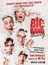 The Big Bang Theory S02E16