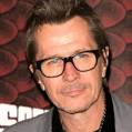 Four-time husband Gary Oldman | The List