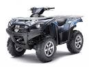2012 Kawasaki Brute Force 750 4X4i EPS Review [