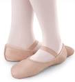 Ballet Shoes, Slippers, Pointe Shoes