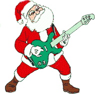 Santa Claus