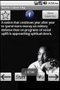 MARTIN LUTHER KING JR QUOTES - Android