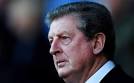 Hodgson's England squad