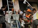 Horror hospital: Fire dept asked AMRI to clear basement in July ...