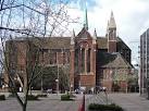 St Michael, Poplar Walk - via Daymix