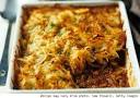 Recipe Rehab: Hamburger Hotdish - That's Fit