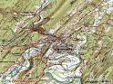 Cumberland, Maryland (MD) profile: population, maps, real estate ...