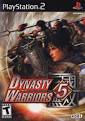 Dynasty Warriors 5   Wikipedia the free encyclopedia