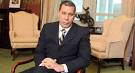 N.Y. Gov. David Paterson grades himself: B- - Jennifer Epstein ...