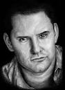 Andris (Noemi D. Sos) Tags: show man art club pencil work viktor