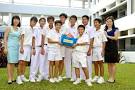 ST Joseph's Institution