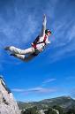 Base Jump