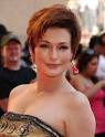 Carolyn Hennesy - best known for her role as Diane Miller on General ... - carolyn-hennesy
