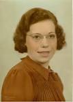 Albertha Leona Seidl