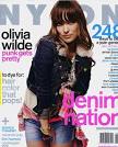 Olivia Wilde says she finds modern dating difficult | Mail Online