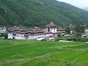 Trashi Chhoe Dzong, Thimpu" - Photo of Bhutan, Asia by ...