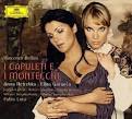 I Capuleti e i Montecchi