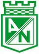 Imagenes Del Atletico Nacional