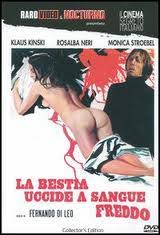 La Bestia Uccidie A Filmi Orjinal Dil İzle