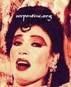the DVD case of Fifi Abdo,