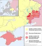 2014���15 Russian military intervention in Ukraine - Wikipedia, the.