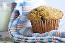 Whole Wheat Banana Chocolate Chip Muffins « Keep Your Diet Real